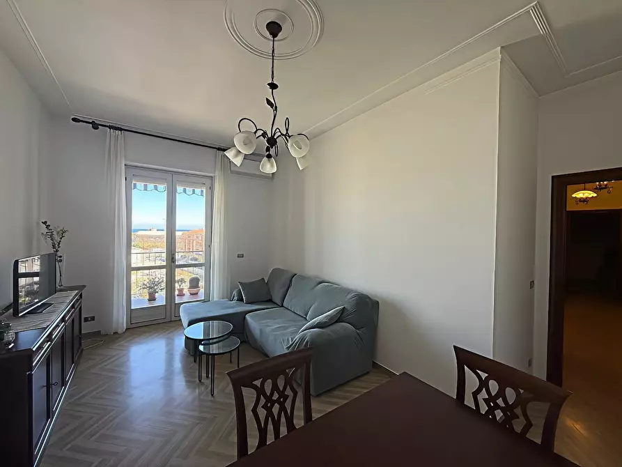 Immagine 1 di Appartamento in affitto  in Via Patrioti 139 a Albenga