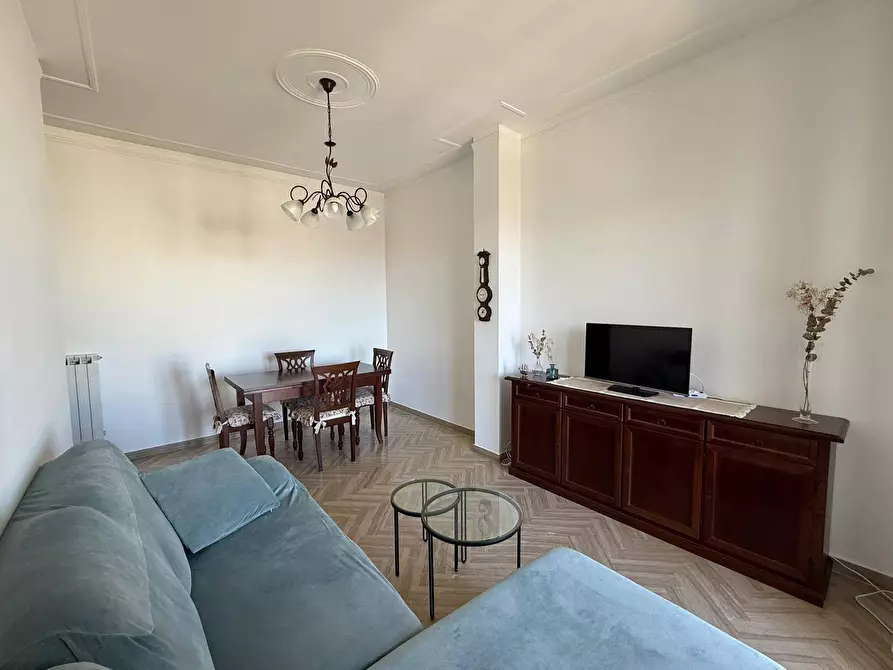 Immagine 2 di Appartamento in affitto  in Via Patrioti 139 a Albenga