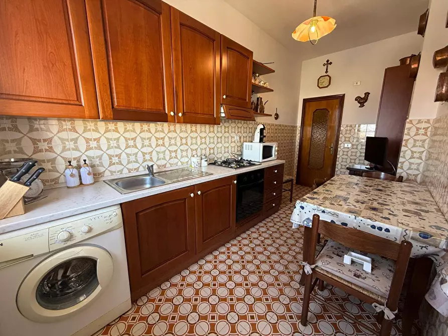 Immagine 4 di Appartamento in affitto  in Via Patrioti 139 a Albenga