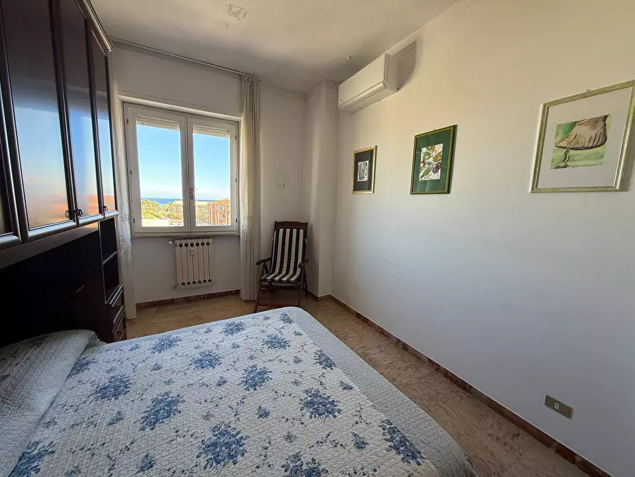 Immagine 6 di Appartamento in affitto  in Via Patrioti 139 a Albenga