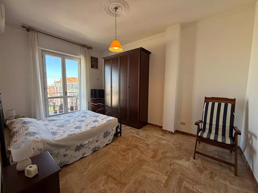 Immagine 8 di Appartamento in affitto  in Via Patrioti 139 a Albenga