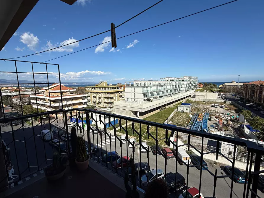 Immagine 10 di Appartamento in affitto  in Via Patrioti 139 a Albenga