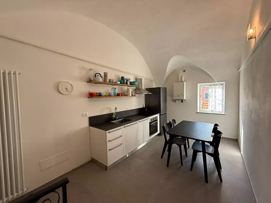 Immagine 2 di Appartamento in affitto  in Via Delle Medaglie D'Oro 96 a Albenga