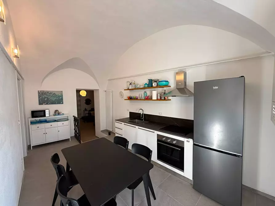 Immagine 3 di Appartamento in affitto  in Via Delle Medaglie D'Oro 96 a Albenga
