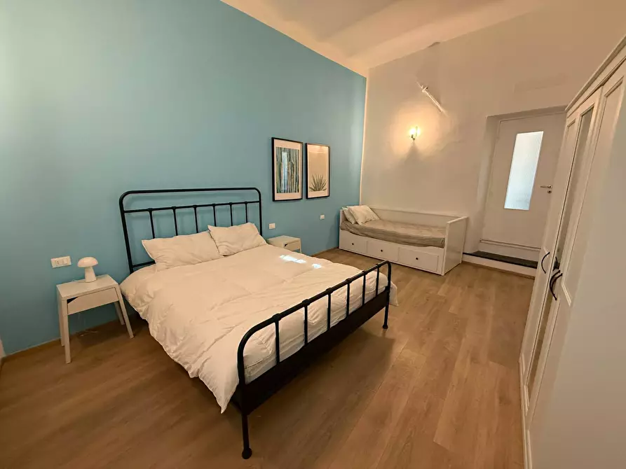 Immagine 5 di Appartamento in affitto  in Via Delle Medaglie D'Oro 96 a Albenga