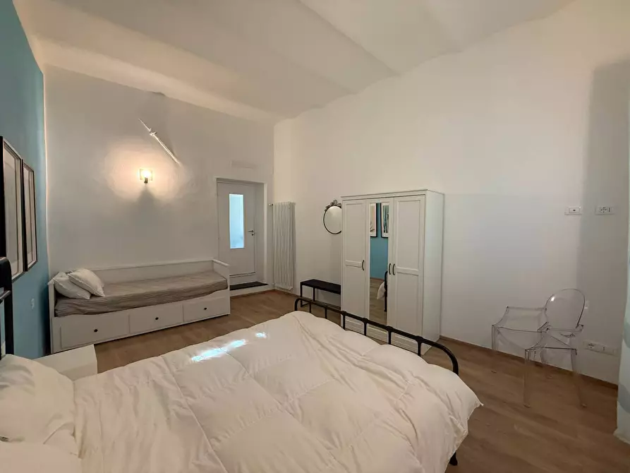 Immagine 6 di Appartamento in affitto  in Via Delle Medaglie D'Oro 96 a Albenga