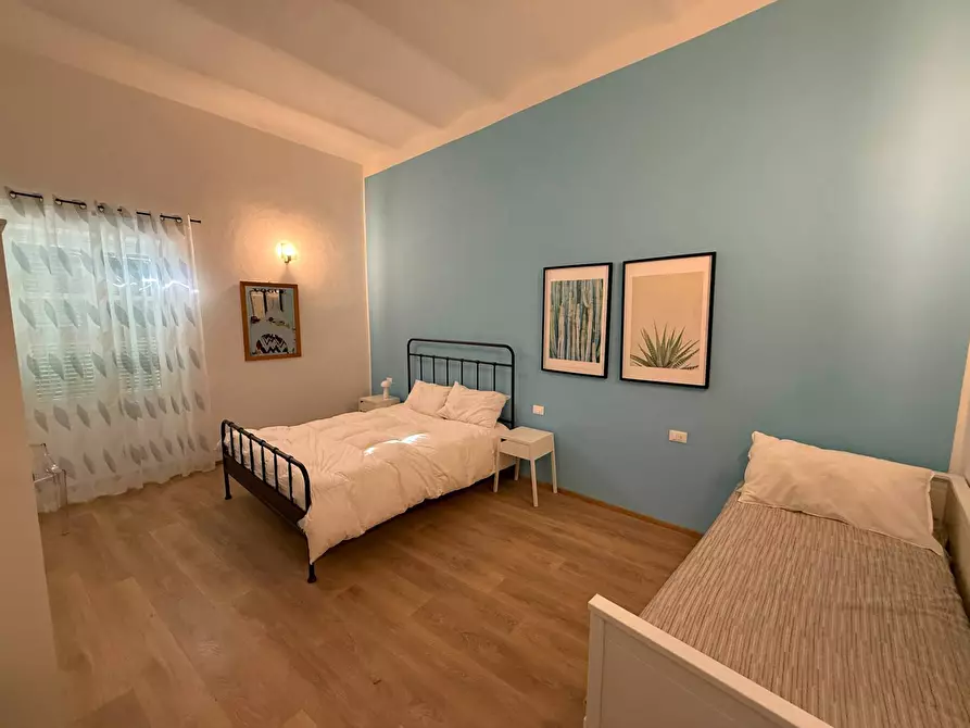 Immagine 7 di Appartamento in affitto  in Via Delle Medaglie D'Oro 96 a Albenga