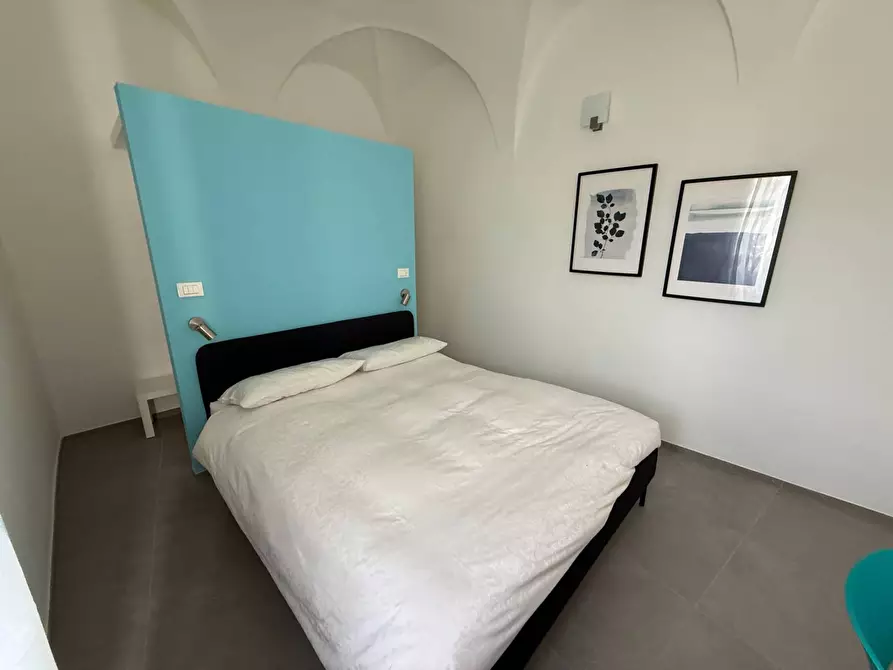 Immagine 10 di Appartamento in affitto  in Via Delle Medaglie D'Oro 96 a Albenga