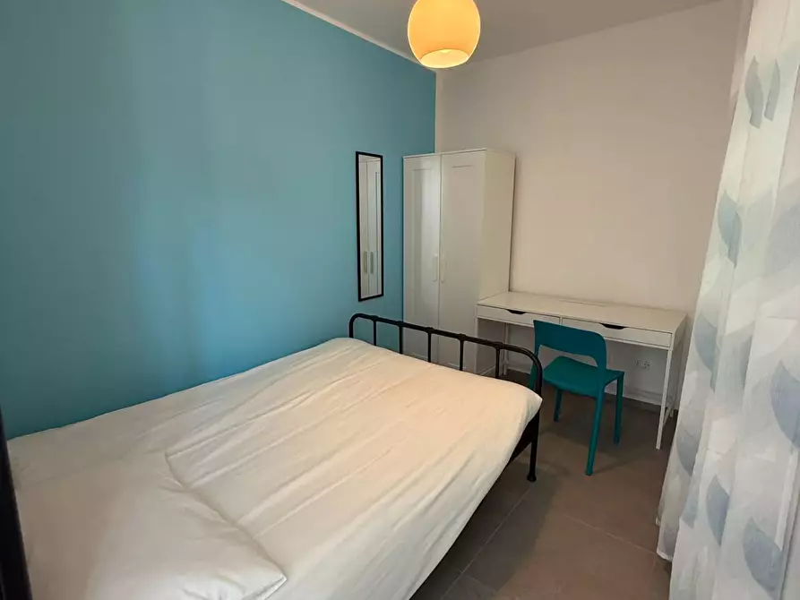 Immagine 12 di Appartamento in affitto  in Via Delle Medaglie D'Oro 96 a Albenga