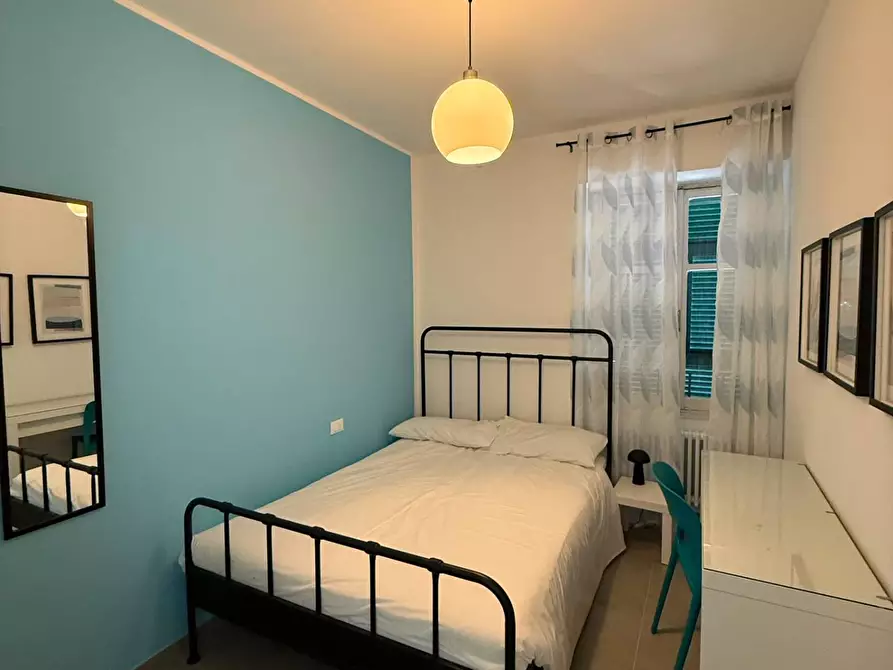 Immagine 15 di Appartamento in affitto  in Via Delle Medaglie D'Oro 96 a Albenga