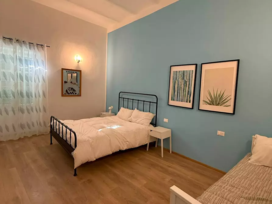 Immagine 14 di Appartamento in affitto  in Via Delle Medaglie D'Oro 96 a Albenga