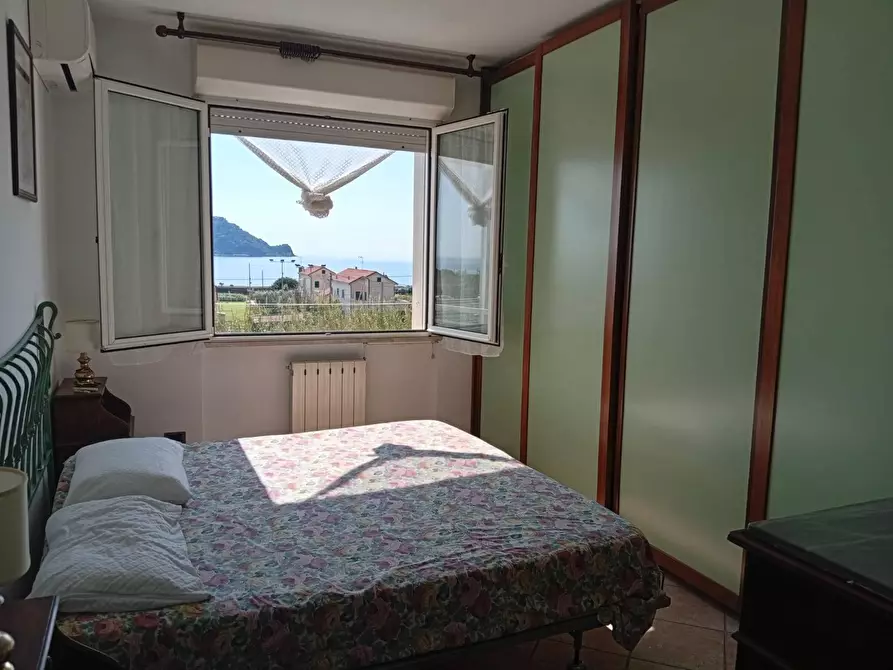 Immagine 6 di Appartamento in affitto  in Rione Tiziano 5 a Albenga
