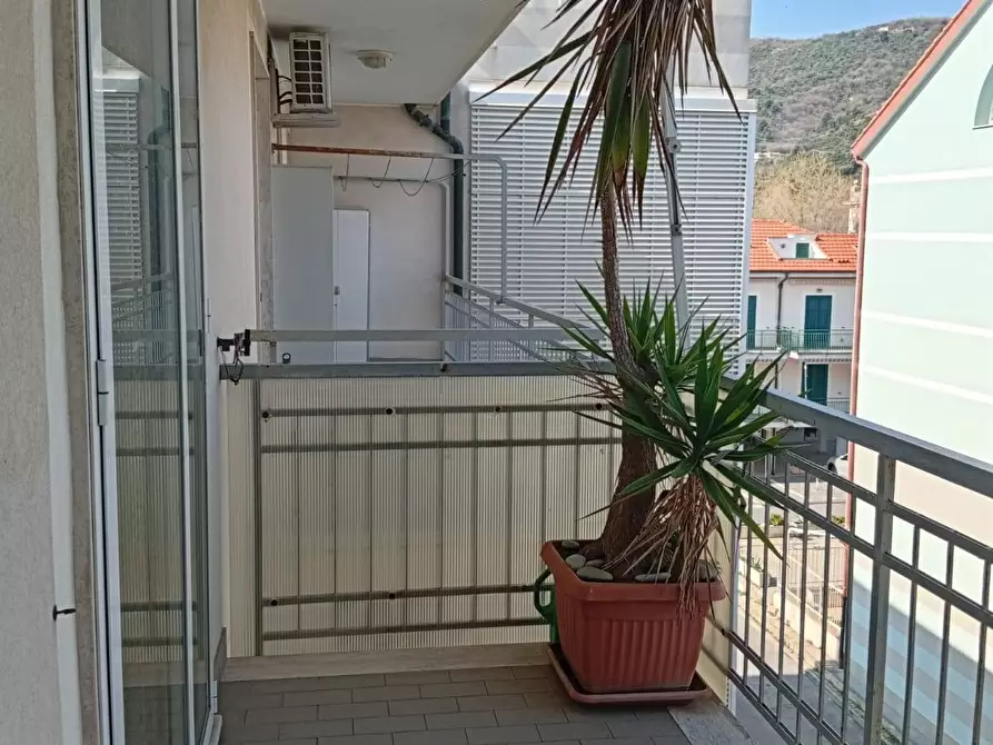 Immagine 9 di Appartamento in affitto  in Rione Tiziano 5 a Albenga
