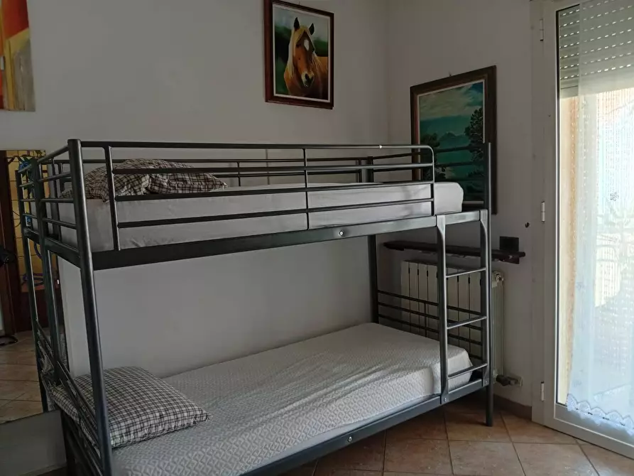 Immagine 7 di Appartamento in affitto  in Rione Tiziano 5 a Albenga