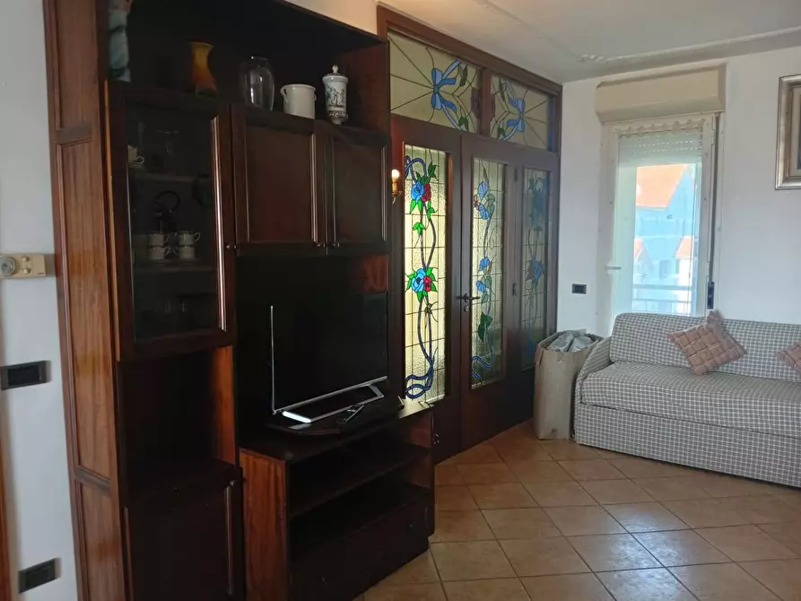 Immagine 3 di Appartamento in affitto  in Rione Tiziano 5 a Albenga