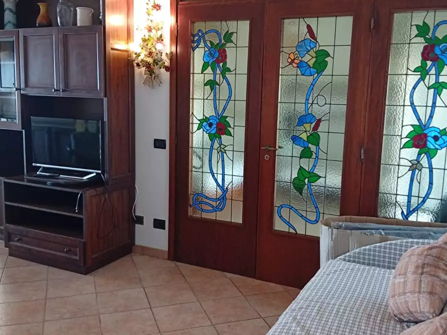 Immagine 1 di Appartamento in affitto  in Rione Tiziano 5 a Albenga