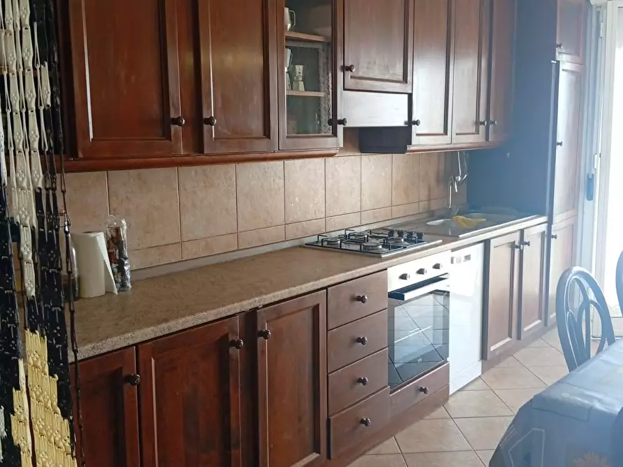 Immagine 4 di Appartamento in affitto  in Rione Tiziano 5 a Albenga