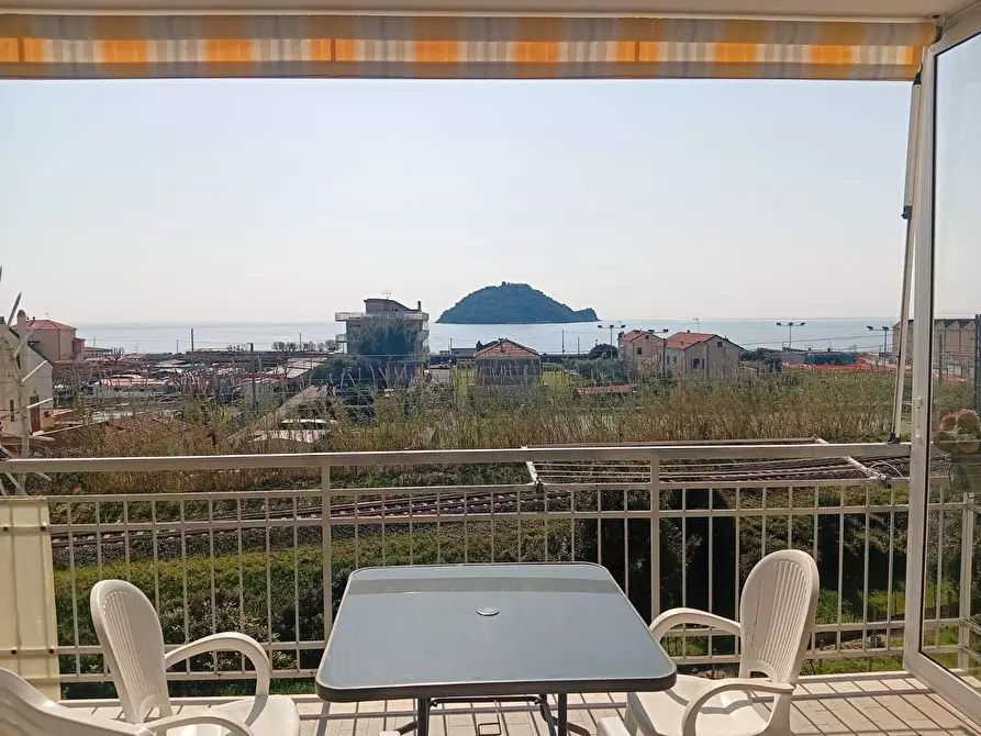Immagine 5 di Appartamento in affitto  in Rione Tiziano 5 a Albenga