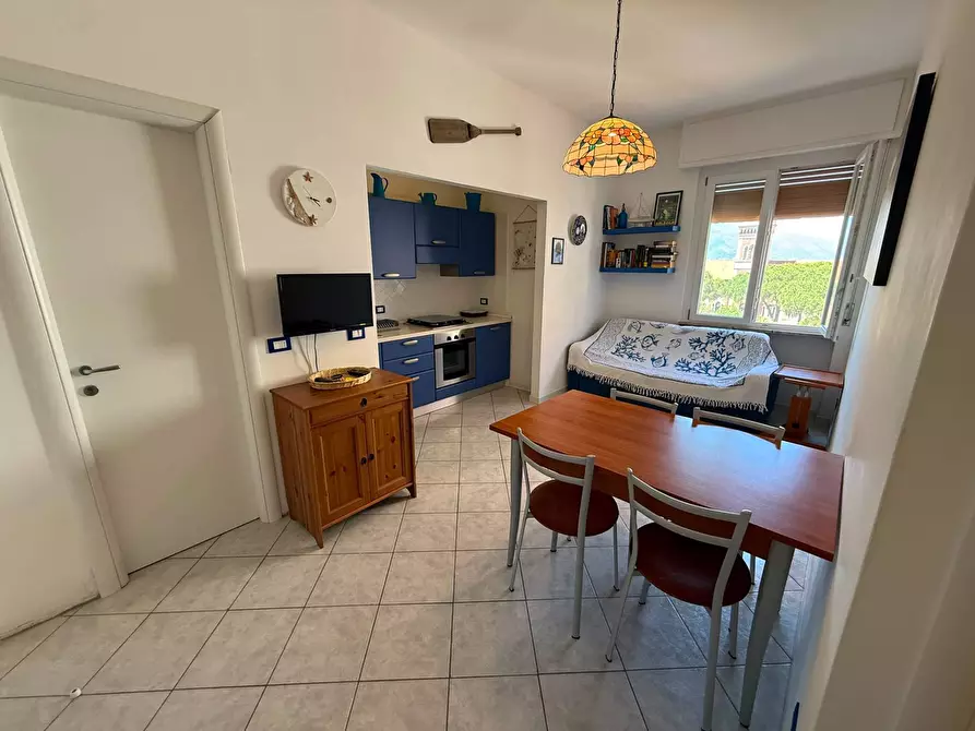 Immagine 1 di Appartamento in affitto  in Via Pacinotti 9 a Albenga