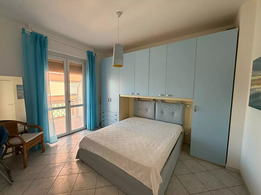 Immagine 3 di Appartamento in affitto  in Via Pacinotti 9 a Albenga