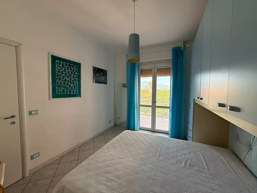 Immagine 4 di Appartamento in affitto  in Via Pacinotti 9 a Albenga