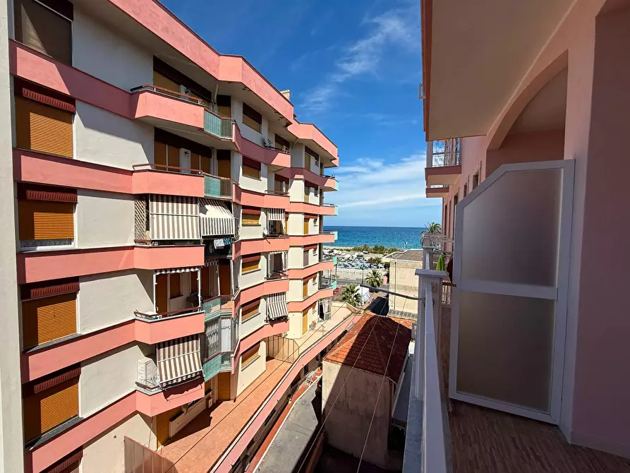 Immagine 6 di Appartamento in affitto  in Via Pacinotti 9 a Albenga