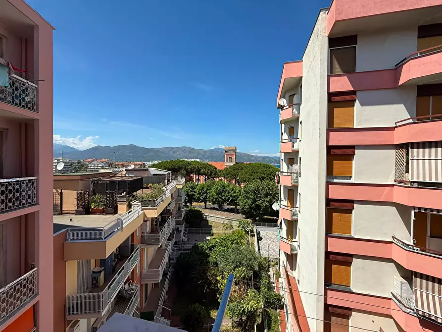 Immagine 5 di Appartamento in affitto  in Via Pacinotti 9 a Albenga