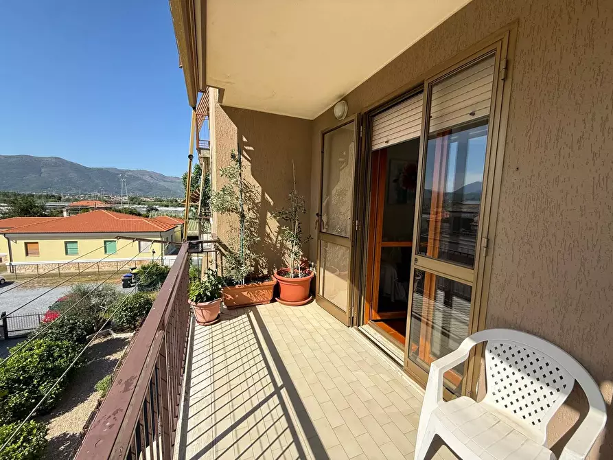 Immagine 5 di Appartamento in affitto  in Via Treves 4 a Albenga