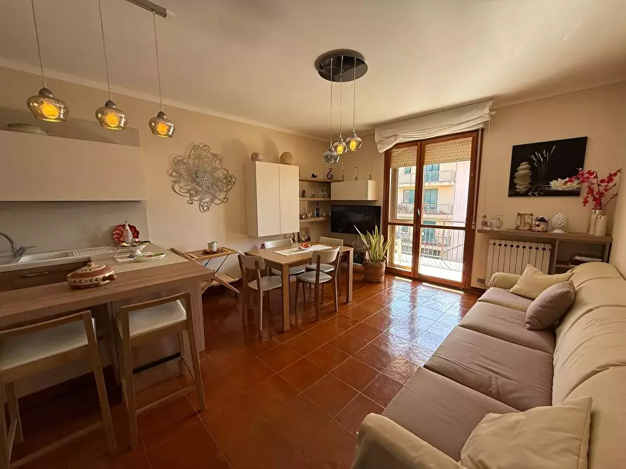 Immagine 1 di Appartamento in affitto  in Via Treves 4 a Albenga