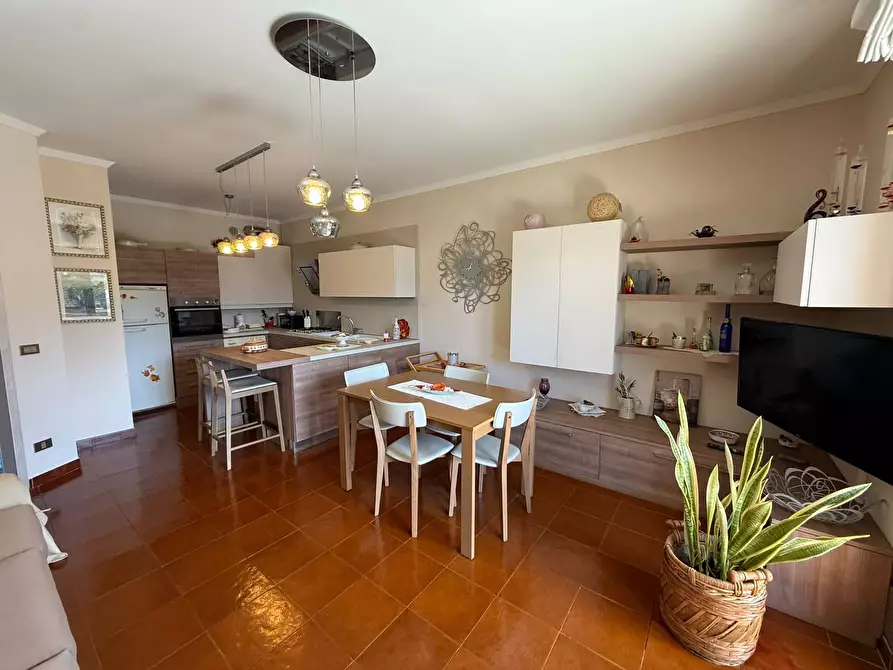 Immagine 2 di Appartamento in affitto  in Via Treves 4 a Albenga