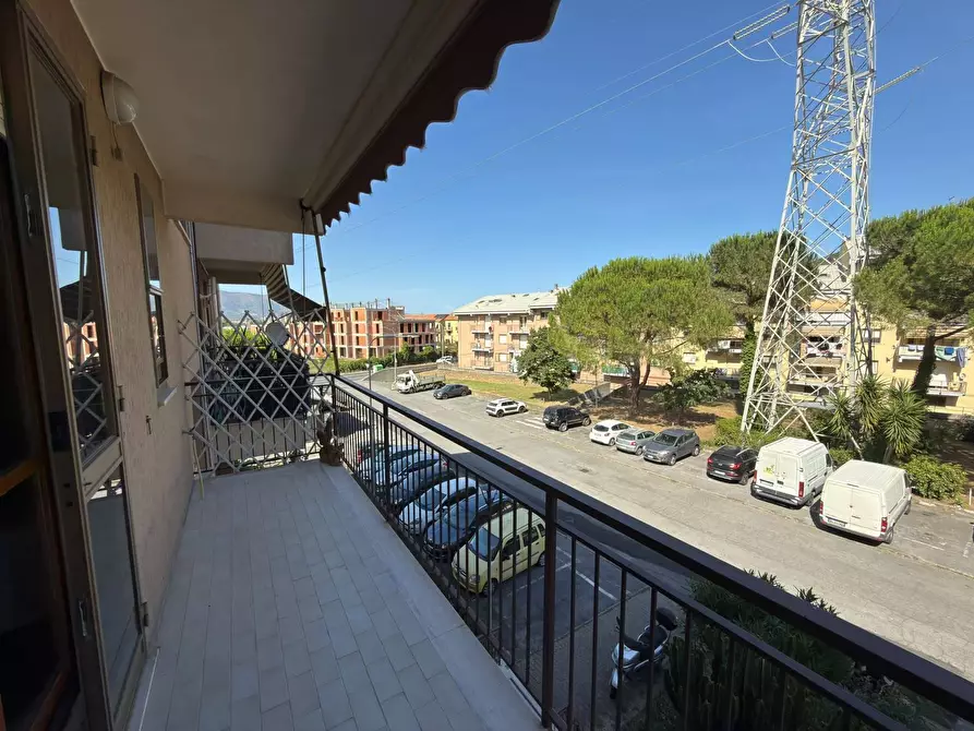 Immagine 11 di Appartamento in affitto  in Via Treves 4 a Albenga