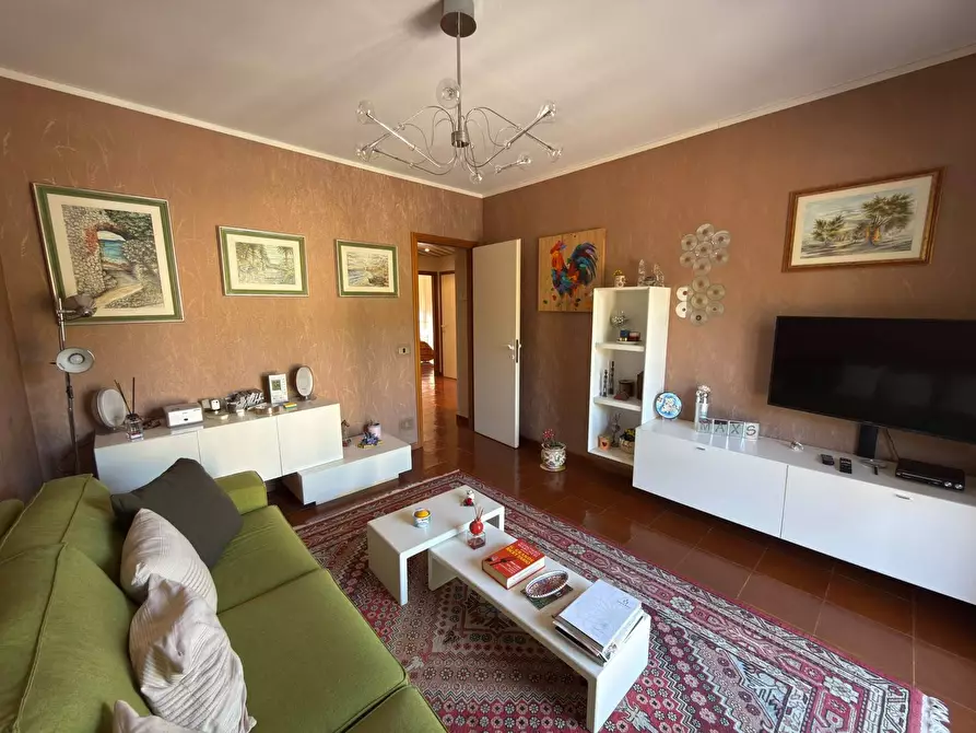 Immagine 10 di Appartamento in affitto  in Via Treves 4 a Albenga