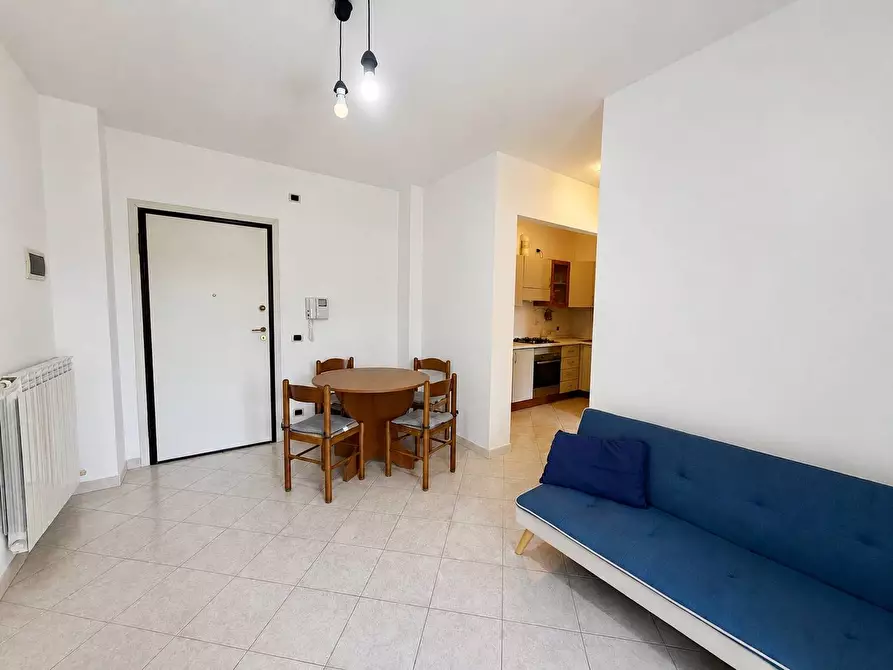 Immagine 7 di Appartamento in vendita  in Via Dalmazia a Albenga