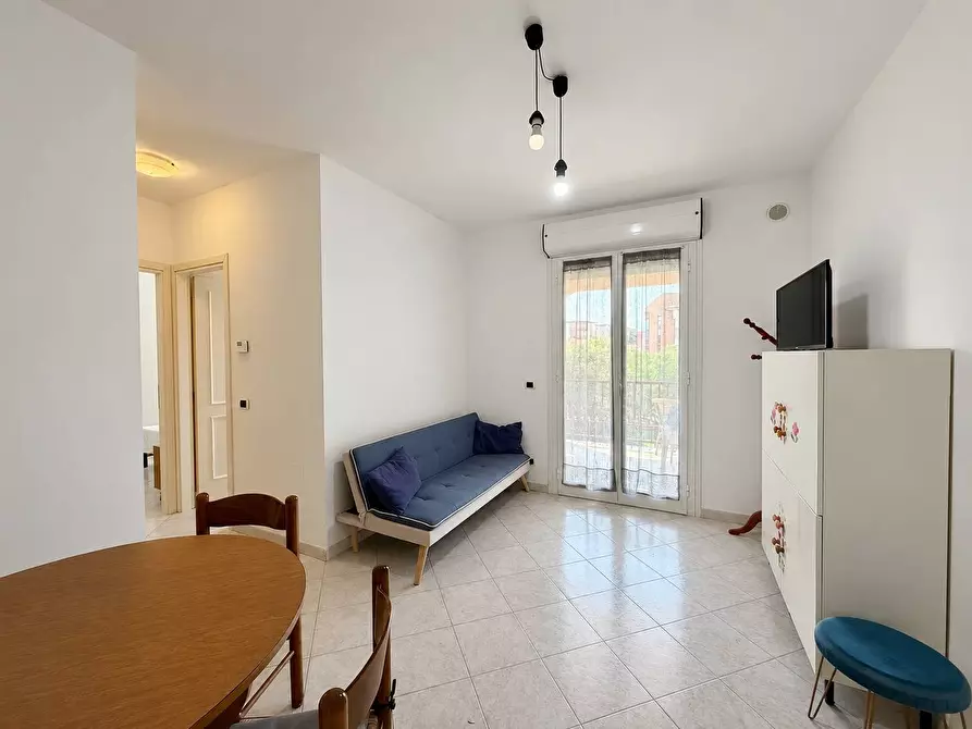 Immagine 11 di Appartamento in vendita  in Via Dalmazia a Albenga