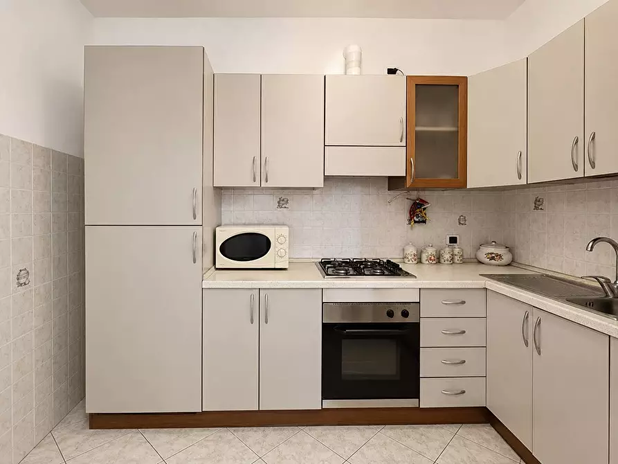Immagine 13 di Appartamento in vendita  in Via Dalmazia a Albenga