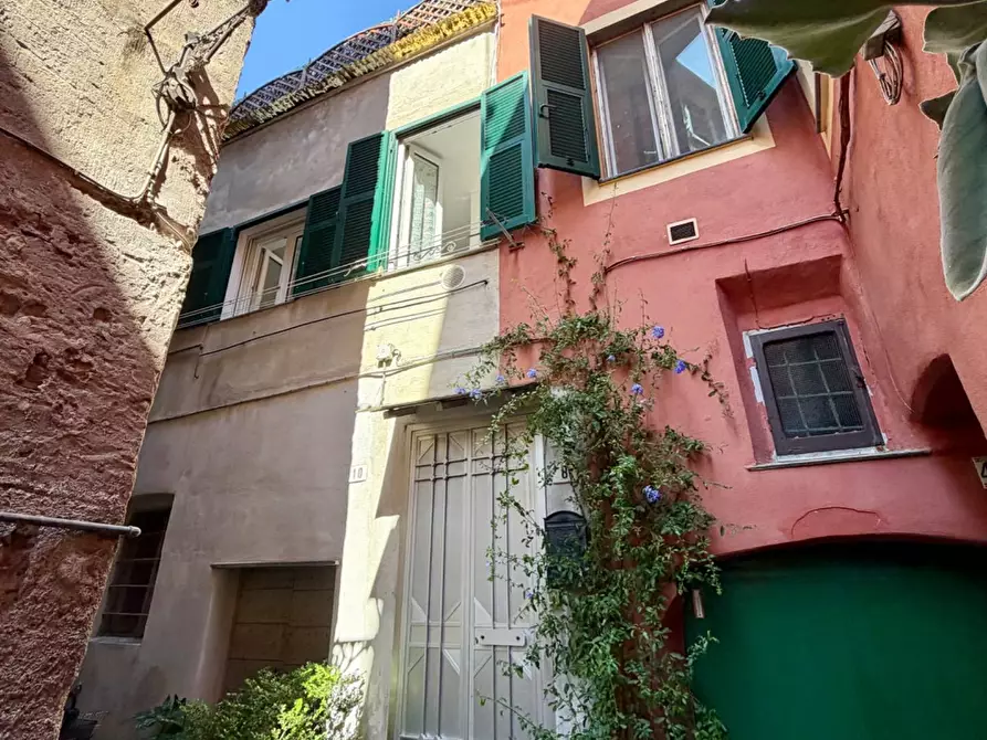 Immagine 2 di Appartamento in affitto  in Vico Vadino a Albenga