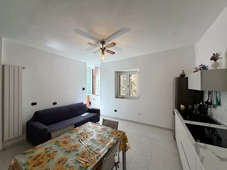 Immagine 9 di Appartamento in affitto  in Vico Vadino a Albenga