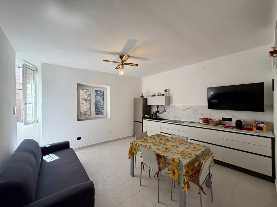 Immagine 10 di Appartamento in affitto  in Vico Vadino a Albenga