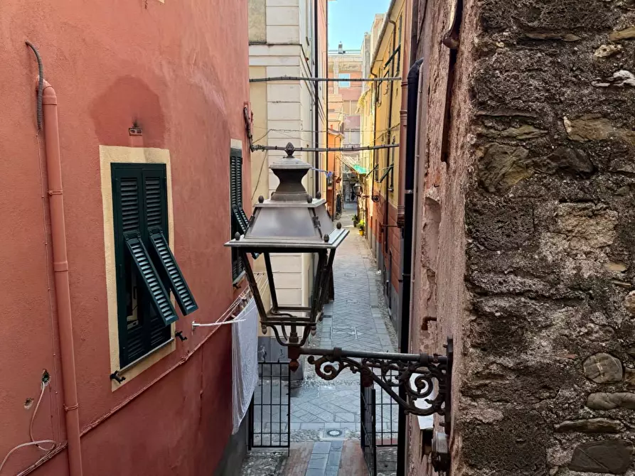 Immagine 3 di Appartamento in affitto  in Vico Vadino a Albenga