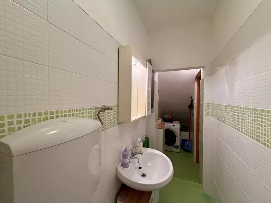 Immagine 12 di Appartamento in affitto  in Vico Vadino a Albenga