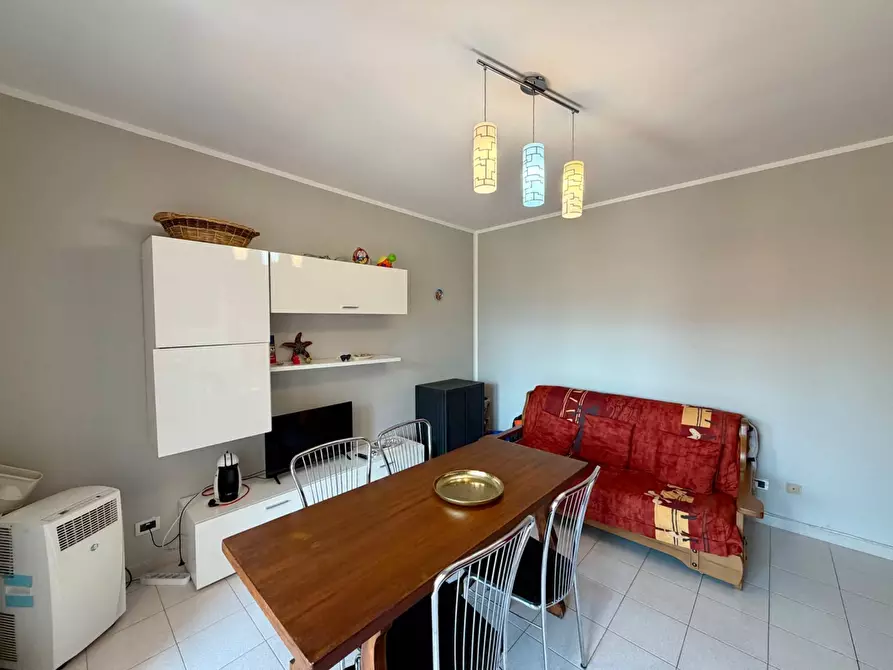 Immagine 4 di Appartamento in affitto  in Via Carloforte 7 a Albenga