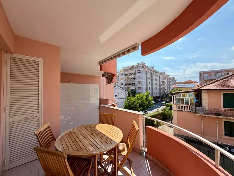 Immagine 5 di Appartamento in affitto  in Via Carloforte 7 a Albenga