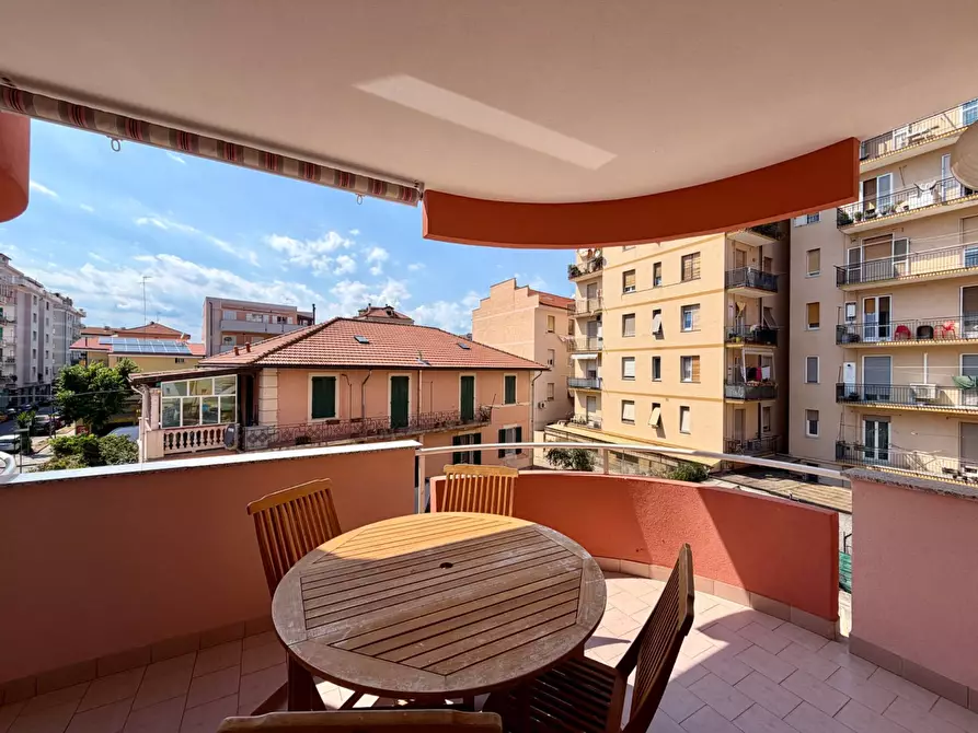Immagine 6 di Appartamento in affitto  in Via Carloforte 7 a Albenga
