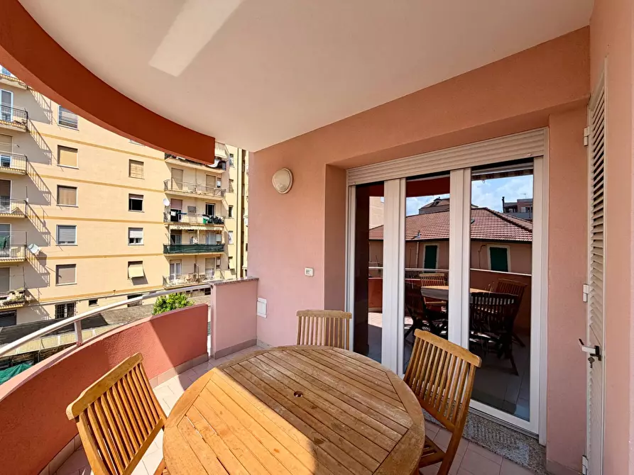 Immagine 7 di Appartamento in affitto  in Via Carloforte 7 a Albenga