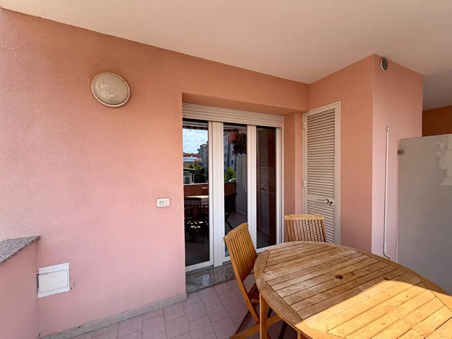 Immagine 8 di Appartamento in affitto  in Via Carloforte 7 a Albenga