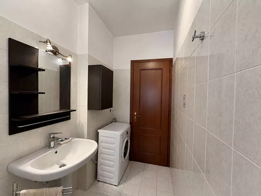 Immagine 11 di Appartamento in affitto  in Via Carloforte 7 a Albenga