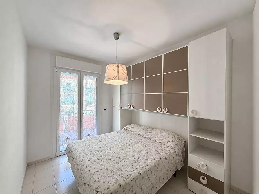 Immagine 14 di Appartamento in affitto  in Via Carloforte 7 a Albenga