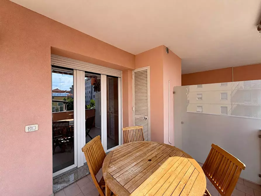 Immagine 10 di Appartamento in affitto  in Via Carloforte 7 a Albenga