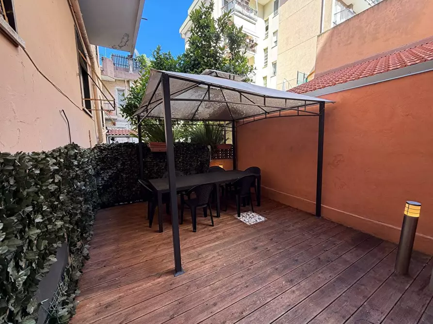 Immagine 6 di Appartamento in affitto  in Via Piave a Albenga
