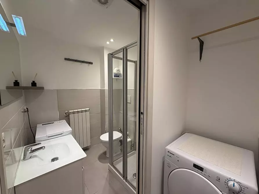 Immagine 9 di Appartamento in affitto  in Via Piave a Albenga